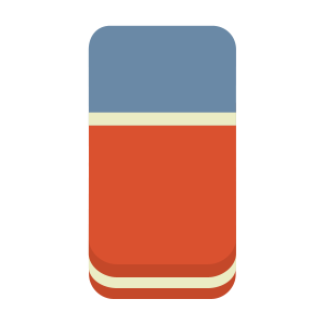 Eraser PNG-31869